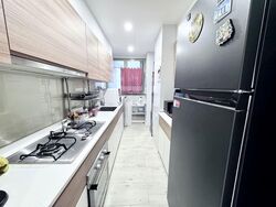 Sea Horizon (D18), Condominium #555588921